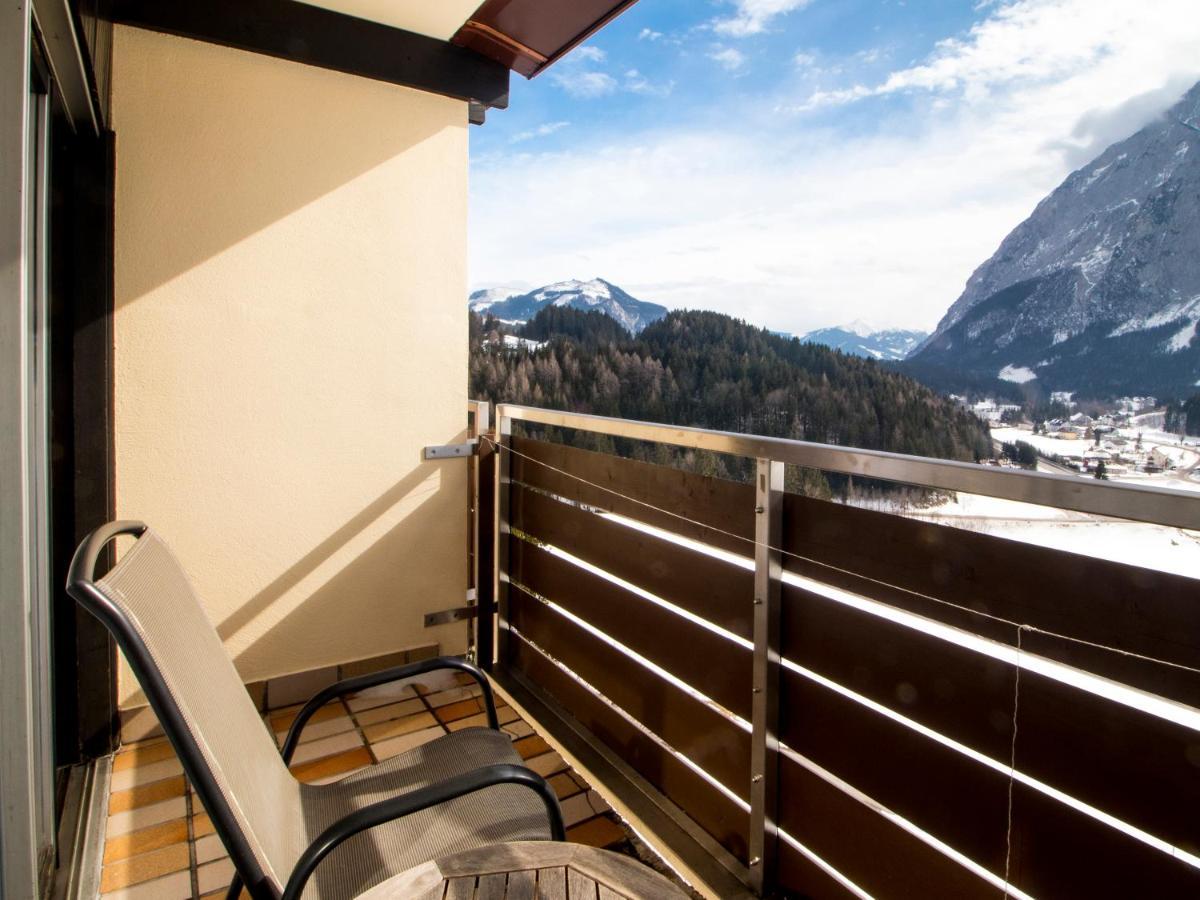Lovely Apartment Tauplitz Exterior foto